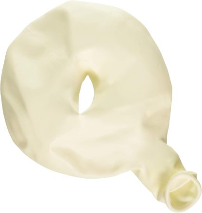 16 inch geo donut qualatex - Image 2