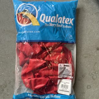 Red 16 inch