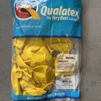 Yelow 16 inch