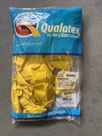 Yelow 16 inch