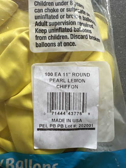 Pearl 11 inch - Image 2